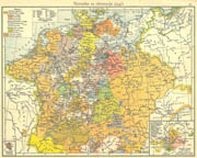 Nemačka za vreme reformacije (1547)