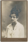Fotograf:  Bokonjić, iz perioda (1905-1910)