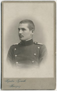 Fotograf: Ljubiša Đonić, iz perioda (1910-1915)