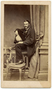Fotograf: Ana Feldman, iz perioda (1861-1870)