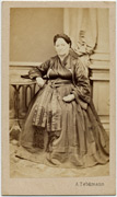 Fotograf: Ana Feldman, iz perioda (1865-1870)