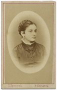 Fotograf: Panta Hristić, iz perioda (1861-1870)