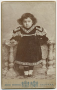 Fotograf: Milan Jovanović, iz perioda (1891-1900)