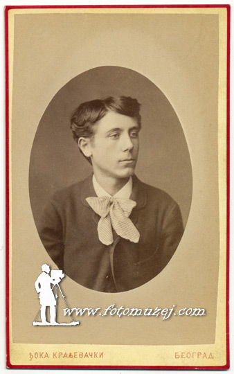 Dušan Ognjenović (autor Đoka Kraljevački)