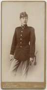 Fotograf: Leopold Kenig, iz perioda (1890-1895)