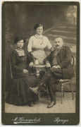 Fotograf: Milan Krčmarević, iz perioda (1901-1910)