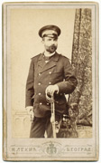 Fotograf: Nikola Lekić, iz perioda (1891-1900)