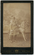 Fotograf: Nikola Lekić, iz perioda (1881-1890)