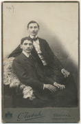 Fotograf: Sima Leović, iz perioda (1901-1910)