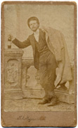 Fotograf: Jovan Mijailović, iz perioda (1891-1900)