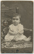 Fotograf: Kosta Makević, iz perioda (1905-1910)