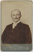 Fotograf: Milan Mandić, iz perioda (1891-1900)