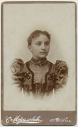 Fotograf: Savitaj Mojsilović, iz perioda (1895-1900)