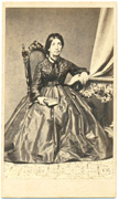 Fotograf: Rohus Alijančić, iz perioda (1865-1870)