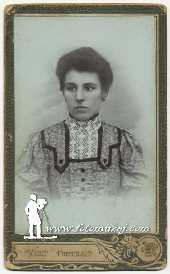 Petrović Smilja (autor Dušan Popović)