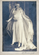 Fotograf: Marija Rosandić, iz perioda (1925-1930)