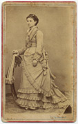 Fotograf:  Stojanović, iz perioda (1878-1880)