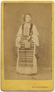 Fotograf: Anastas Stojanović, iz perioda (1871-1880)