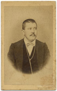 Fotograf: Anastas Stojanović, iz perioda (1861-1870)