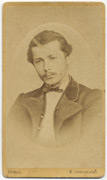 Fotograf: Živko Stefanović, iz perioda (1870-1875)