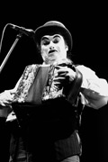 Martyn Jacques (Tiger Lillies)