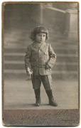 Fotograf: Ivan Živković, iz perioda (1901-1910)