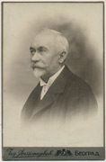 Ljubomir Stojanović, političar, istoričar i filolog (1860-1930)