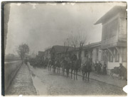 Ulazak srpske vojske u Jedrene