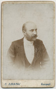 Fotograf: Samuilo Alkalaj, iz perioda (1905-1910)