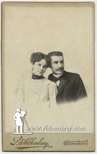Kosa i Ilija (autor Solomon Alkalaj)