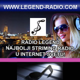 Radio Legend, Zemun