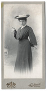 Fotograf: S. Tomlinović, iz perioda (1905-1910)