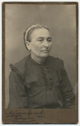 Fotograf: Ljubiša Đonić, iz perioda (1905-1910)