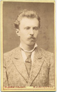 Fotograf: Dimitrije Dimitrijević, iz perioda (1880-1885)
