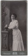 Fotograf: Spira Dimitrijević, iz perioda (1905-1910)