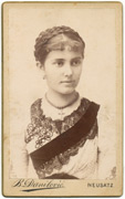 Fotograf: Vasa Danilović, iz perioda (1891-1900)