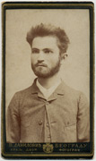 Fotograf: Vasa Danilović, iz perioda (1891-1900)