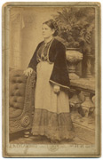 Fotograf: Josif Guelmino, iz perioda (1880-1890)