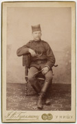 Fotografije iz ateljea Josif Đ. Guelmino