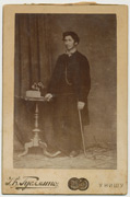 Fotograf: Josif Guelmino, iz perioda (1891-1900)