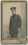 Fotograf: Aleksandar Hofman, iz perioda (1901-1910)