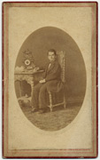 Fotograf: Mihailo Mihajlović, iz perioda (1881-1890)