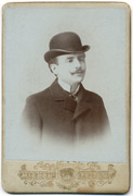Fotograf: Mihailo Mihajlović, iz perioda (1895-1900)