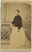 Fotograf: Panta Hristić, iz perioda (1861-1870)