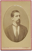 Fotograf: Panta Hristić, iz perioda (1881-1890)