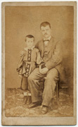 Fotograf: Panta Hristić, iz perioda (1861-1870)