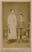 Fotograf: Panta Hristić, iz perioda (1871-1880)