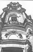 Toranj hofkirche u drezdenu
