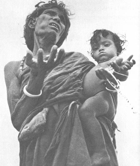 Glad u madrasu 1951