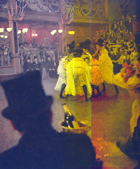 Moulin rouge